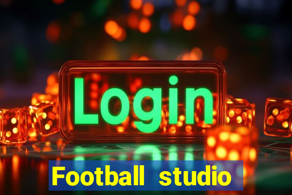 Football studio demo football studios